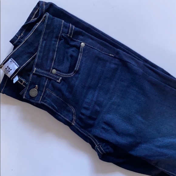 NWOT PAIGE Jeans - Verdugo Ultra Skinny - Picture 2 of 5